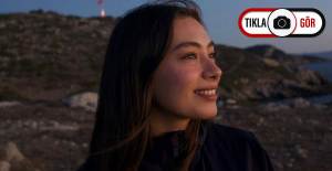 Neslihan Atagül: Hedeflerim Arasında Global Projelerde Oynamak Vardı