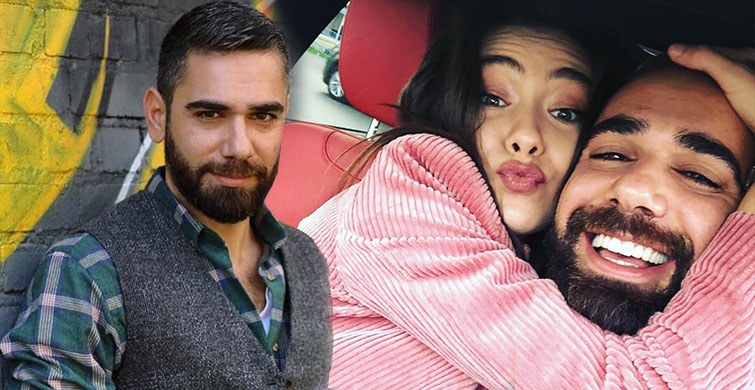 Kadir Doğulu’dan Neslihan Atagül’e: Gördüğüm En Nadide Çiçeksin