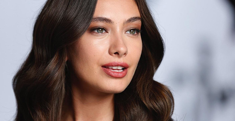 Neslihan Atagül Makyajsız Hali