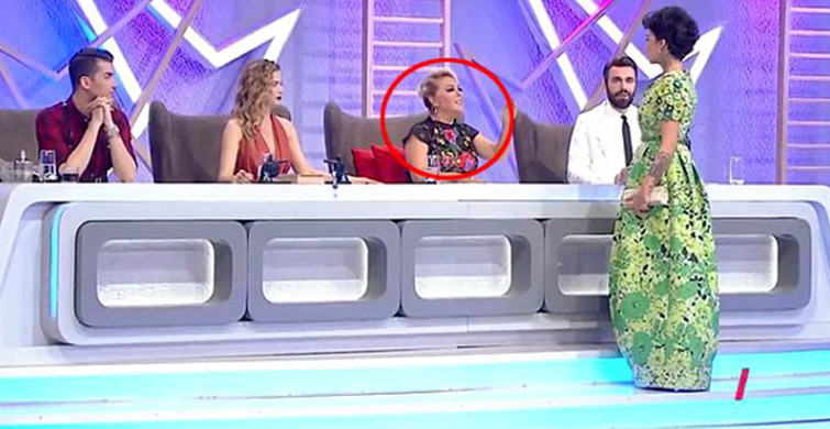 Safiye Soyman, Neslihan Doğrusöz'ü İlk Fark Eden İsim Oldu