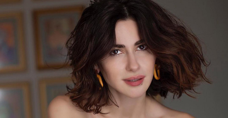 Nesrin Cavadzade Formda Kalmanın Sırrını Açıkladı