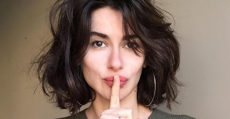 Nesrin Cavadzade: Kötü Yorumları Anneme Şikayet Ediyorum