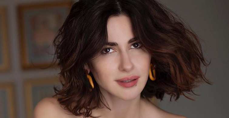 Nesrin Cavadzade'den Kötü Karakter Açıklaması