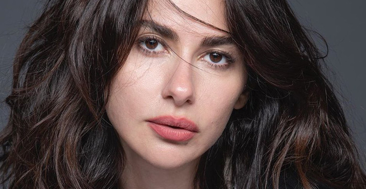 Nesrin Cavadzade, Aşk İddialarına Yanıt Verdi
