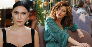 Eda Ece'den Sonra Nesrin Cavadzade de İsyan Etti