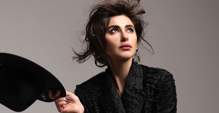 Nesrin Cavadzade’den Spor Paylaşımı