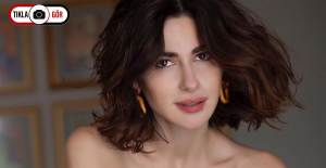 Nesrin Cavadzade Setten Paylaşım Yaptı