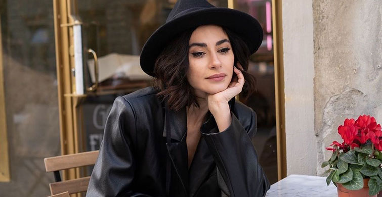Nesrin Cavadzade: Erkekler Güçlü Kadınlardan Korkuyor