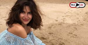 Nesrin Cavadzade Kendisini Ti’ye Aldı