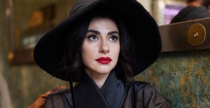 Nesrin Cavadzade’den 20 Yaş Mesajı