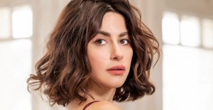 Nesrin Cavadzade Son Paylaşımıyla Takipçilerinin Tepkisini Çekti