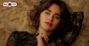 Nesrin Cavadzade: Alfa Erkeği Yok