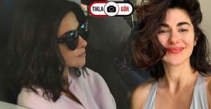 Nesrin Cavadzade, Kırgınlığını Tavırlarıyla Belli Etti