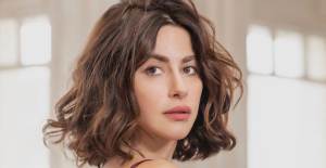 Nesrin Cavadzade Yara İzi Hakkında İlk Kez Konuştu