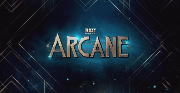 Netflix'in League of Legends Dizisi Arcane  2. Sezonu Gelecek mi?