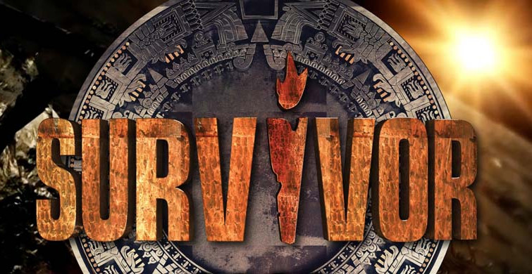 Survivor'ın Kamera Arkası Görüntüleri İfşa Oldu