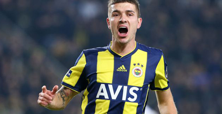 Neustadter İle İlgili Bomba İddia