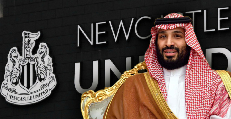 Newcastle United'ın Sahibi Muhammed bin Selman Kimdir?