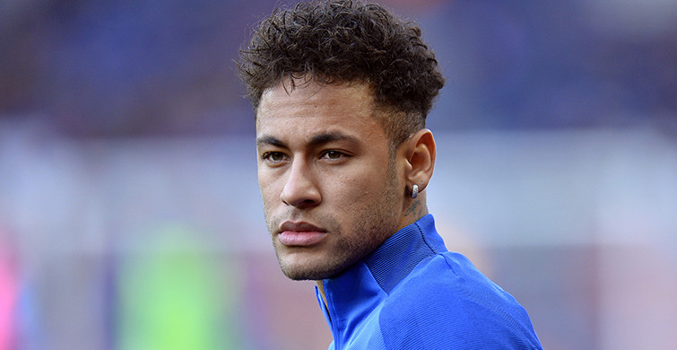 Neymar'ın Otel Odası Davasında Karar Verildi