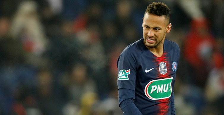 PSG’de Neymar Depremi! Thomas Tuchel Açıkladı