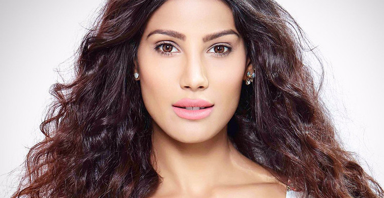 Nicole Faria Kimdir? Nicole Faria Boyu Kaç, Kilosu Kaç, Aslen Nereli, Sevgilisi Kimdir?