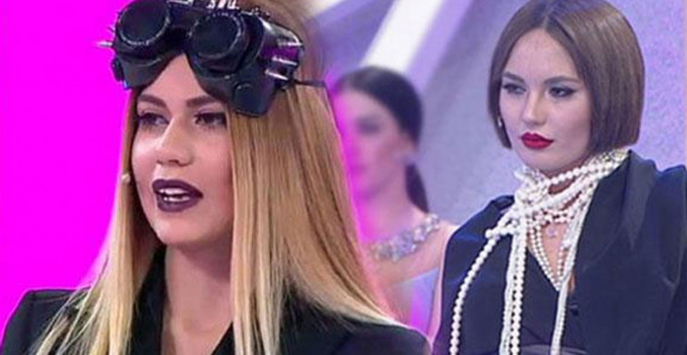 Nihal Candan’ın çıplak pozlarına eleştiri yağmuru! Fenomen bu kez hayranlarını çileden çıkardı