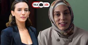 Nihal Yalçın’dan Öykü Karayel’e Gönderme: Karnıma Ağrılar Giriyor
