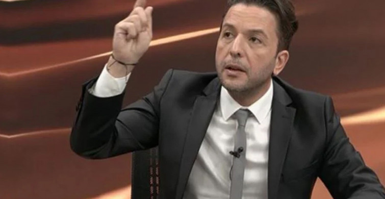 Nihat Doğan siyasete giriyor! Adaylığını koyacağı partiyi açıklayan ünlü sanatçıya ağır tepki geldi