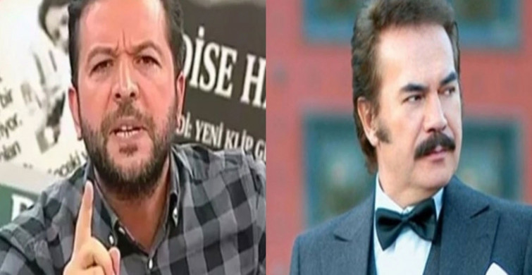 Nihat Doğan’dan Orhan Gencebay’a olay yaratacak sözler! Eski dostunun bütün sırlarını ortaya çıkardı