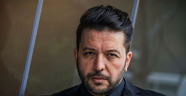 Nihat Doğan'dan sürpriz evlilik haberi! İranlı hayranıyla sessiz sedasız evlenen ünlü ismin gerçek yüzü ortaya çıktı