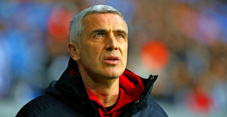 Nihat Kahveci Beşiktaş'ı bekleyen zorlu fikstür hakkında konuştu