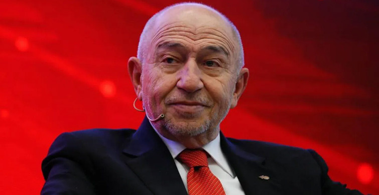 Nihat Özdemir'den Başvuru Açıklaması