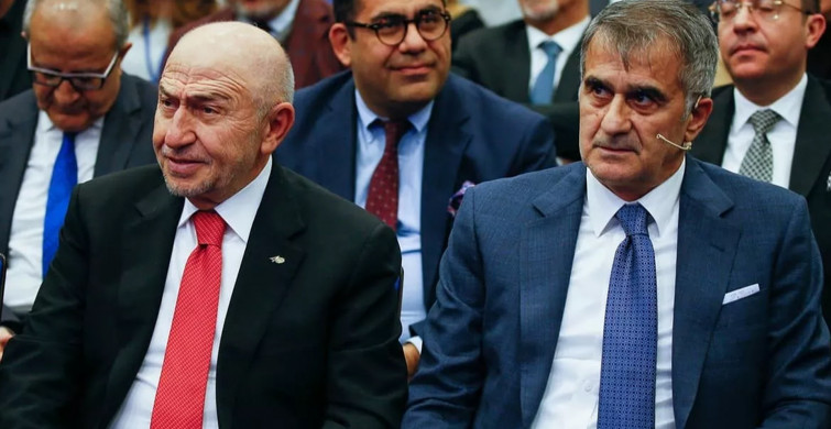 Nihat Özdemir'den Dikkat Çeken Açıklamalar!