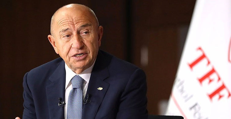 Nihat Özdemir'den Fenerbahçe'nin Başvurusu Hakkında Açıklama