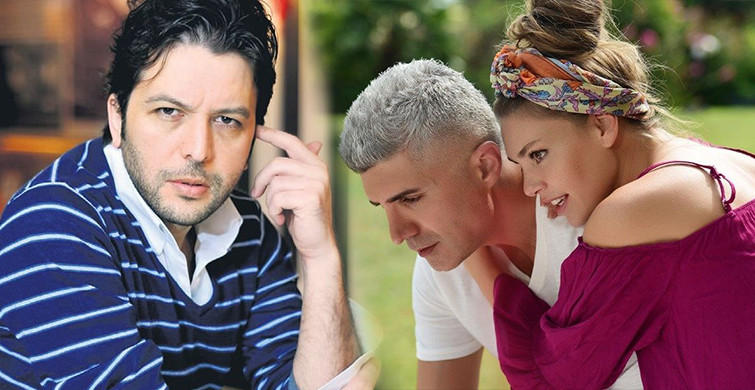 Nihat Doğan'dan İsrail'de Konser Veren Özcan Deniz ve Aslı Enver'e Sert Tepki