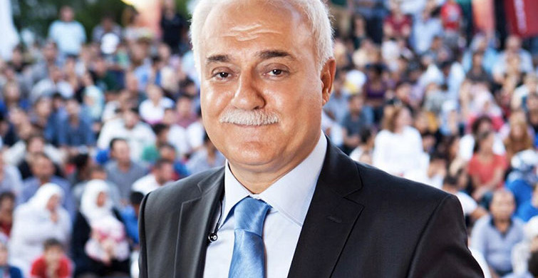 Nihat Hatipoğlu'nun Gizli Cenneti Ortaya Çıktı!