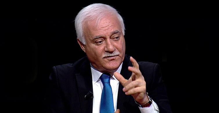 Nihat Hatipoğlu Gençlik Fotoğrafları 