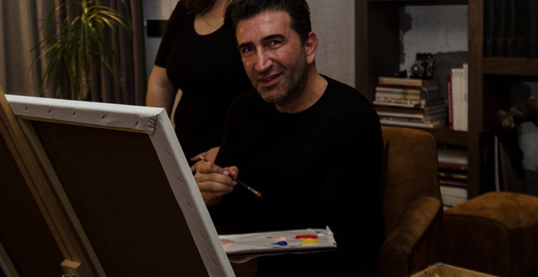 Nihat Odabaşı Fotoğrafları - Nihat Odabaşı Resimleri
