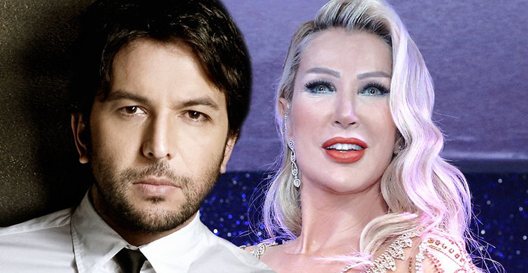 Nihat Doğan'dan Seda Sayan İtirafı