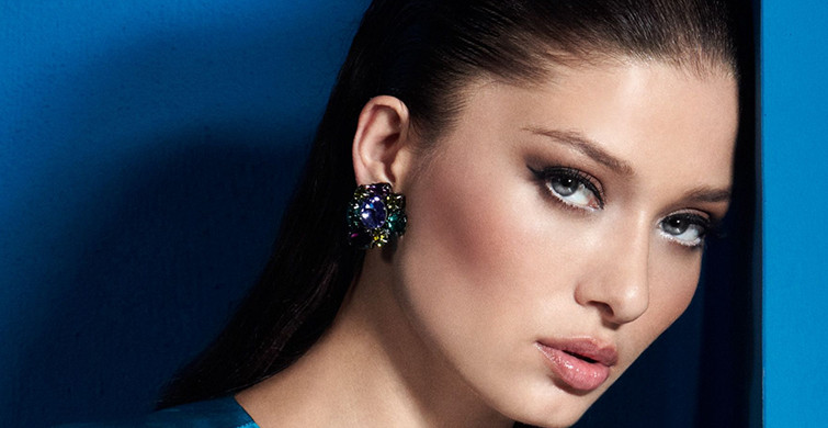 Nurgül Yeşilçay Rolü İçin Kilo Almadı