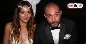 Nilay Deniz ve Erçin Karabulut Boşanıyor