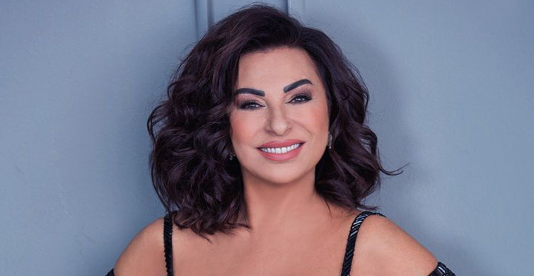 Nilgün Belgün Nostaljik Paylaşımıyla Beğeni Topladı