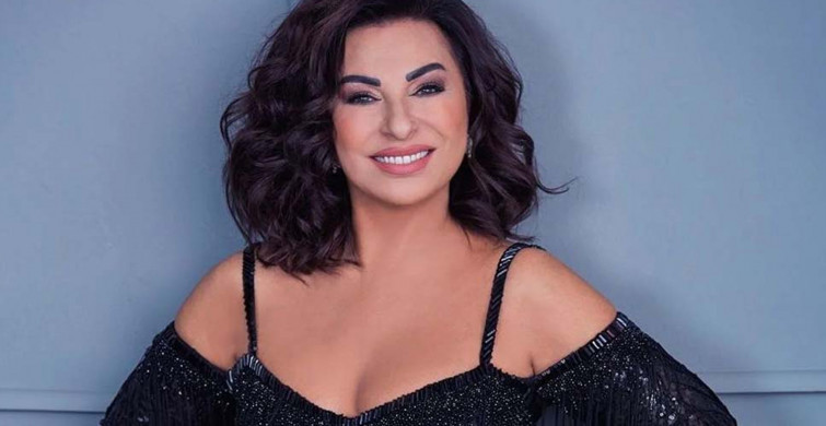 Nilgün Belgün hastaneye kaldırıldı! İlk açıklama geldi