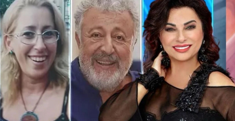 Nilgün Belgün Suphiye Orancı'ya açtı ağzını yumdu gözünü! ''Başıma bir şey gelmeyecekse...''
