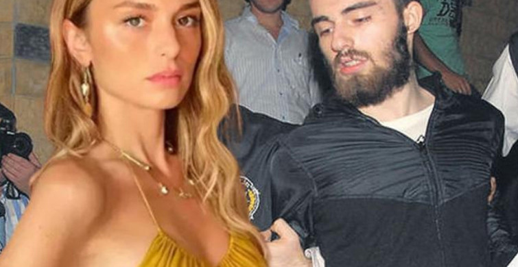 Nilperi Şahinkaya'nın Cem Garipoğlu'nun kardeşi Sakine Garipoğlu ile fotoğrafı çıktı! Ünlü oyuncudan jet hızında açıklama geldi