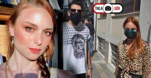 Nilperi Şahinkaya'dan Estetik Açıklaması