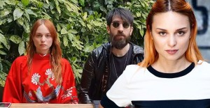 Nilperi Şahinkaya İle Sevgilisi Emre Yusufi’den Eğlenceli Paylaşım