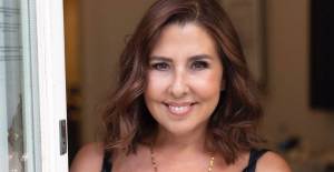 Nilüfer Kızıyla Birlikte Mutfağa Girdi