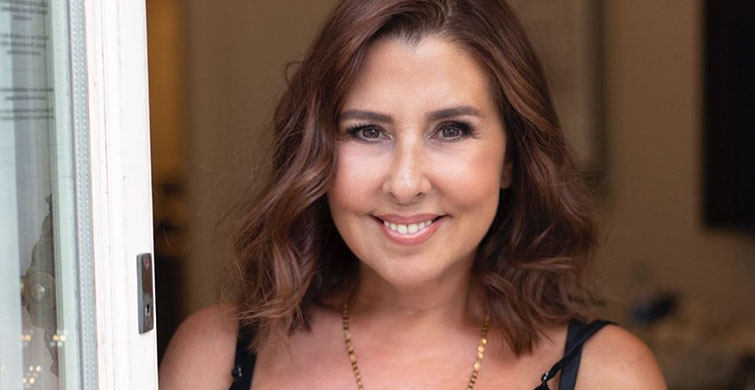 Nilüfer: Tedavim Devam Ediyor