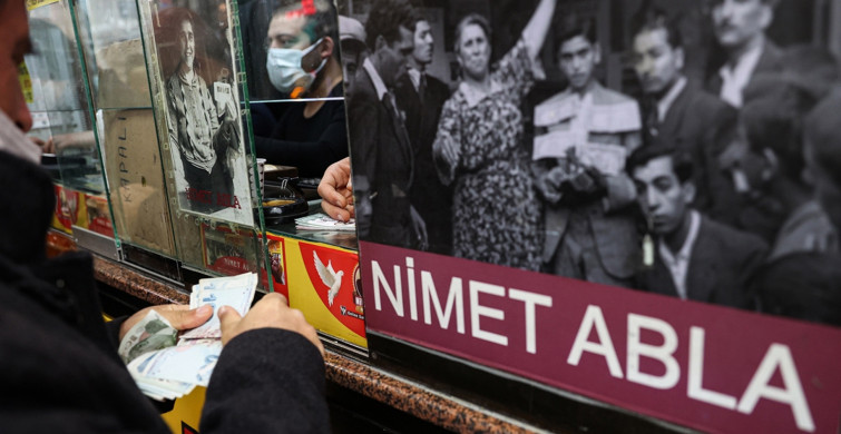 Nimet Abla Nerede, Nasıl Gidilir?
